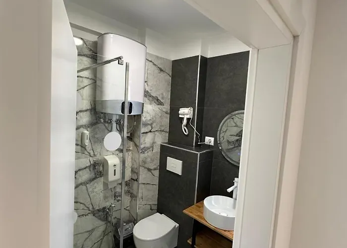 Bazar Apartament Tirana