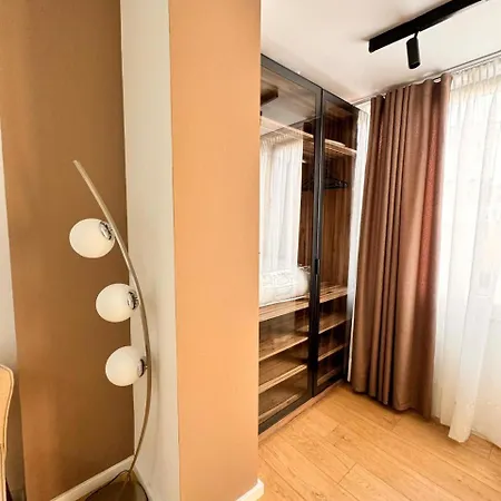 Apartment Bazar *
