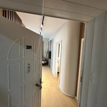 Bazar Lägenhet *