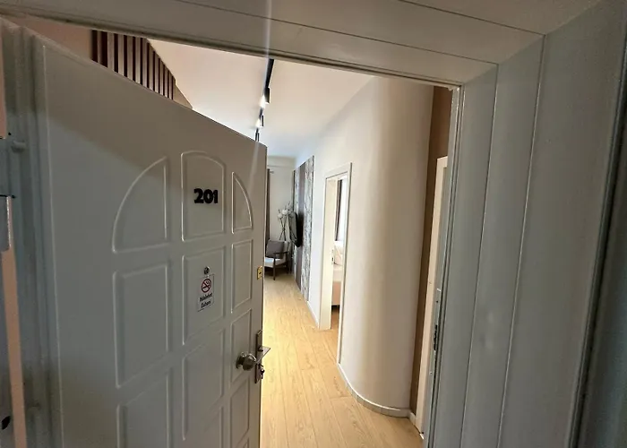 Bazar Apartmán *